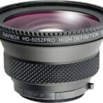 Raynox HD 5052 Pro