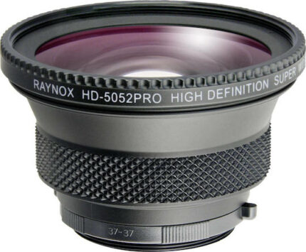 Raynox HD 5052 Pro
