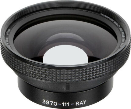 Raynox HD-6600 Pro            43