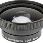 Raynox HD-6600 Pro            49