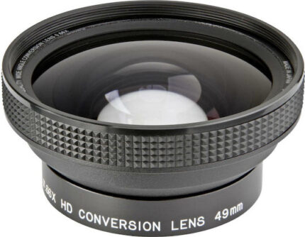Raynox HD-6600 Pro            49