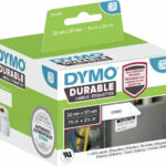Dymo Schriftband LW-Adress-Etiketten LWAdressEtiketten (2112289)