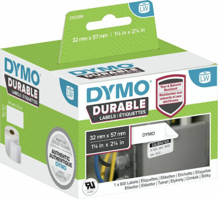 Dymo Schriftband LW-Adress-Etiketten LWAdressEtiketten (2112289)