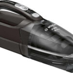 Bosch BHN16L handheld vacuum Bagless