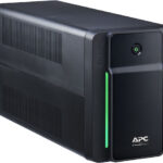 APC Easy UPS BVX Line-Interactive 2200VA 1200W with 6 IEC Outlets