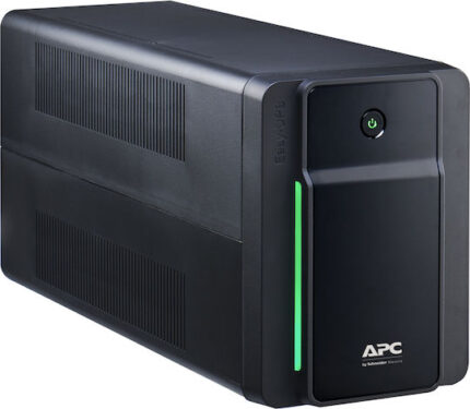 APC Easy UPS BVX Line-Interactive 2200VA 1200W with 6 IEC Outlets