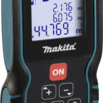 Makita LD080PI Laser distance measurer