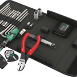 Wera 9100 Guitar Tool Set