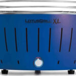 LotusGrill G435 U Blue