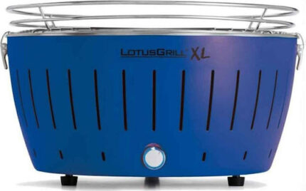 LotusGrill G435 U Blue