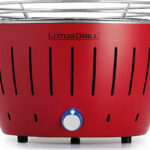 LotusGrill G280 U red