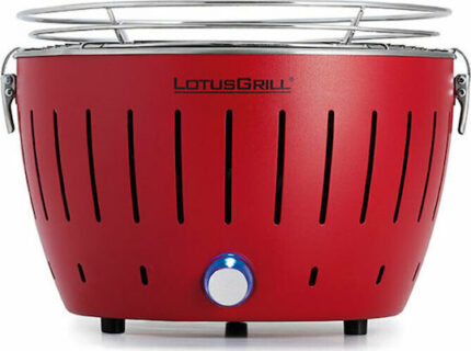 LotusGrill G280 U red