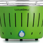 LotusGrill G280 U Green