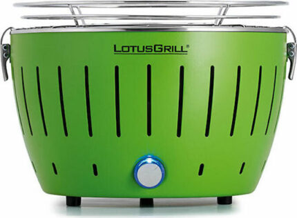 LotusGrill G280 U Green
