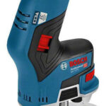 Bosch GKF 12V-8 Cordless Router