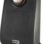 Unold 86445 Ceramic Heater Bathroom
