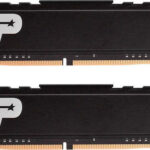 Patriot Signature Line Premium DDR4 32GB RAM με 2x16GB Modules και Ταχύτητα 2666 για Desktop