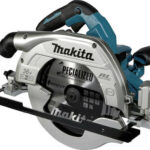 Makita DHS900Z 18Vx2 Circular Saw 235mm BL LXT