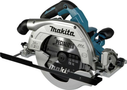 Makita DHS900Z 18Vx2 Circular Saw 235mm BL LXT