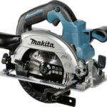 Makita DHS661ZU Cordless Hand Circular Saw
