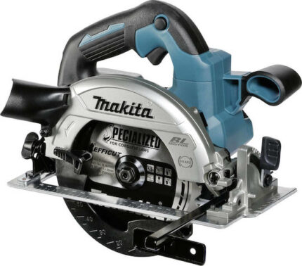 Makita DHS661ZU Cordless Hand Circular Saw