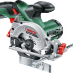Bosch UniversalCirc Cordless Circular Saw
