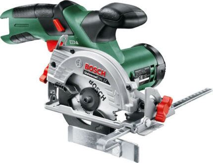 Bosch UniversalCirc Cordless Circular Saw