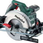 Metabo KS 55 Hand-Held Circular Saw