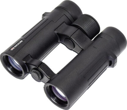 Braun Compagno          10x34 WP