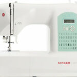 Singer Starlet 6660