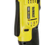 DeWalt DCD740NT-XJ Cordless Right Angle Drill 18V