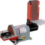 Holzmann BT203-914 Belt Sander