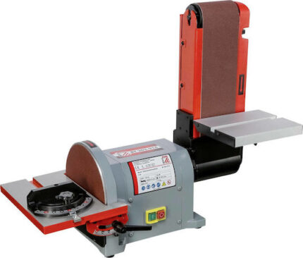 Holzmann BT203-914 Belt Sander
