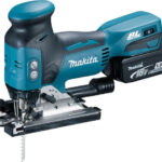 Makita DJV181RTJ Cordless Jigsaw