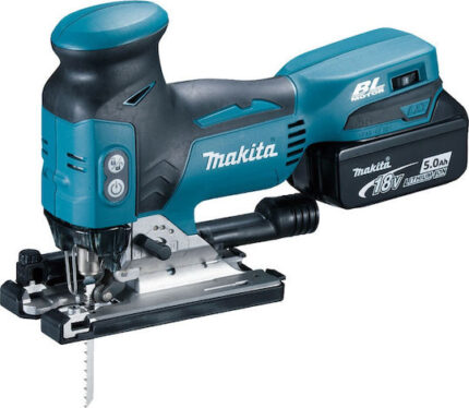 Makita DJV181RTJ Cordless Jigsaw