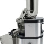 Steba E 400 Slow-Juicer