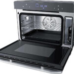 Steba DG 30 multifuncional steam oven