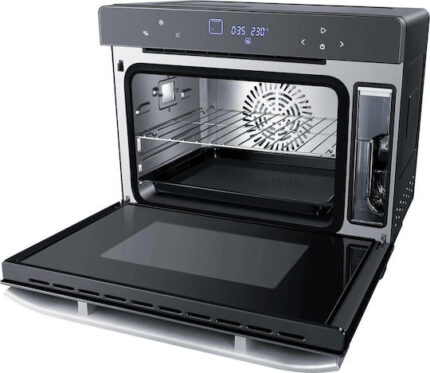 Steba DG 30 multifuncional steam oven