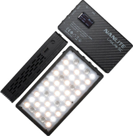 Nanlite Litolite 5C RGBWW