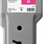 Canon Ink PFI-320 PFI320 Magenta (2892C001)