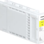 Epson ink cartridge yellow T 44Q 350 ml              T 44Q4