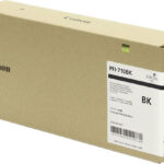 Canon Ink PFI-710 PFI710 Black Schwarz (2354C001)