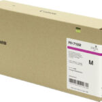 Canon Ink PFI-710 PFI710 Magenta (2356C001)