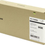 Canon Ink PFI-710 PFI710 Matt Black Schwarz (2353C001)