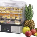 Steba ED 5 Electronic Dehydrator