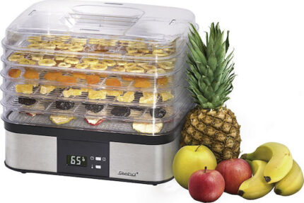 Steba ED 5 Electronic Dehydrator