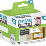 Dymo Schriftband LW-Adress-Etiketten LWAdressEtiketten (2112285)