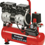 Einhell TE-AC 6 Silent Compressor
