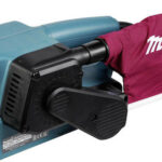 Makita 9911 Belt Sander