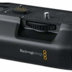 Blackmagic Design Battery Grip for Pocket Camera 6K